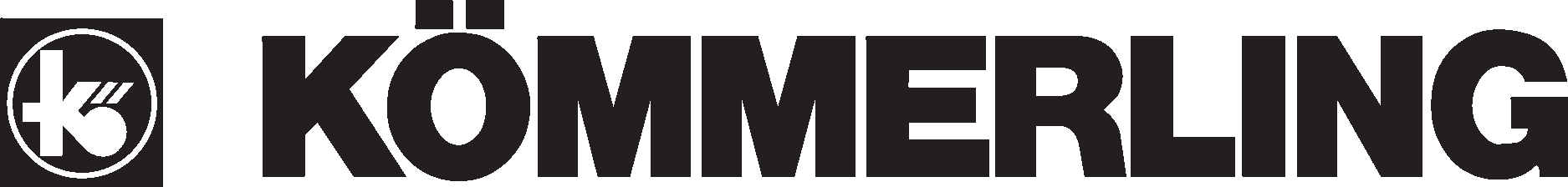 Kömmerling Logo